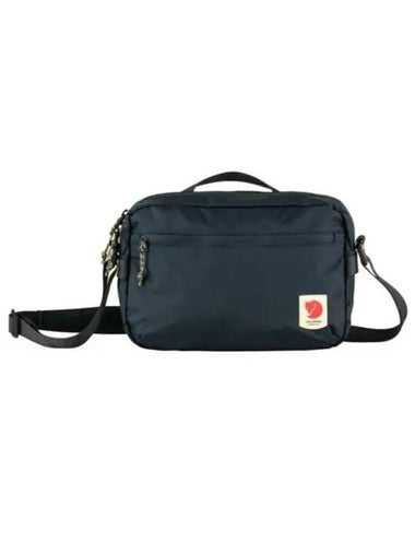 High Coast Crossbody 23227560 - FJALL RAVEN - BALAAN 1