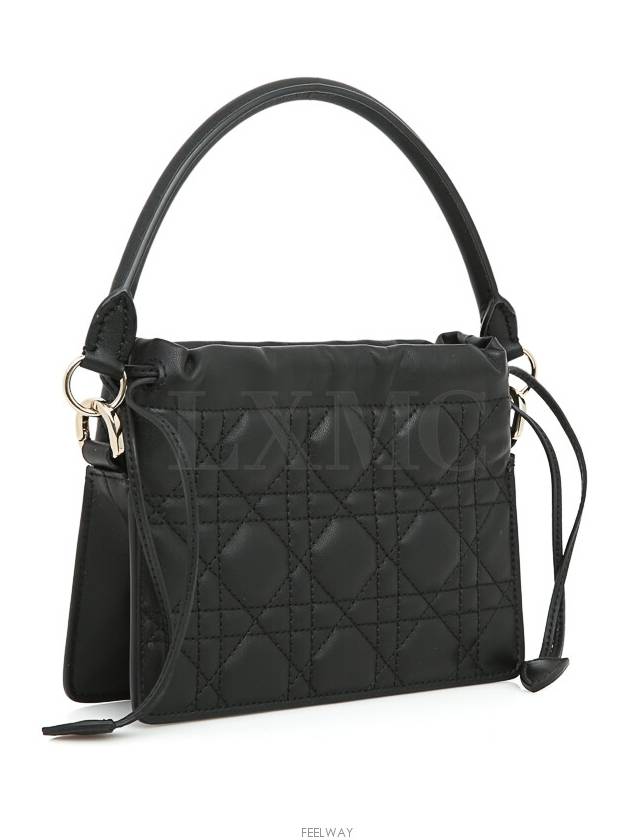 women cross bag - DIOR - BALAAN 4