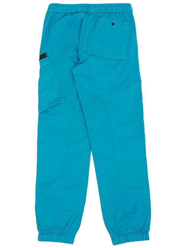 Cargo Pants 14CKPA072B 005400G 825 - CP COMPANY - BALAAN 2