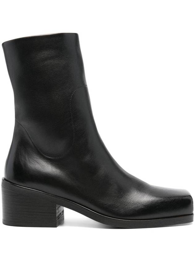 Marsèll Cassello Ankle Boots Shoes - MARSELL - BALAAN 1