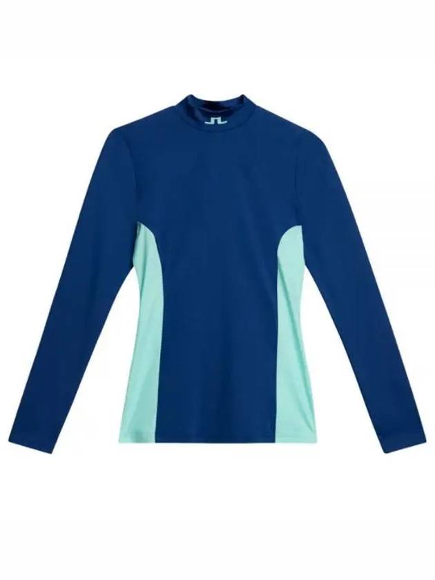 Golf Thabisa Top GWJT09015 O341 Women's Tabisa Top - J.LINDEBERG - BALAAN 2