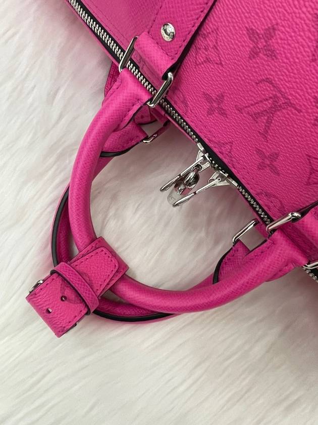 Women s Keepall Bandouli re 50 Pink M30768 Condition A - LOUIS VUITTON - BALAAN 8