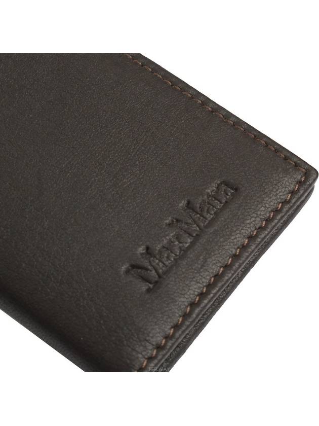 men card wallet - MAX MARA - BALAAN 4