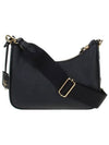 Re-Edition 2005 Saffiano Leather Cross Bag Black - PRADA - BALAAN 5