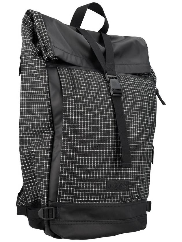 Eastpak Tecum Roll Backpack - EASTPAK - BALAAN 2