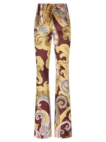 Etro Trousers - ETRO - BALAAN 2