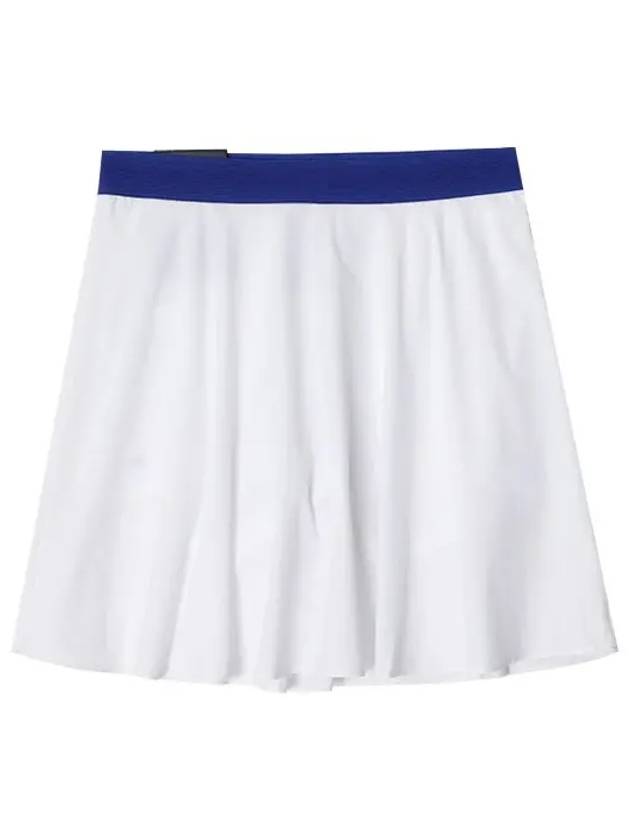 Mimi Skirt White - J.LINDEBERG - BALAAN 3