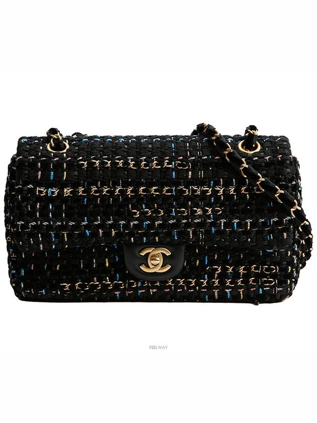 women shoulder bag - CHANEL - BALAAN 1