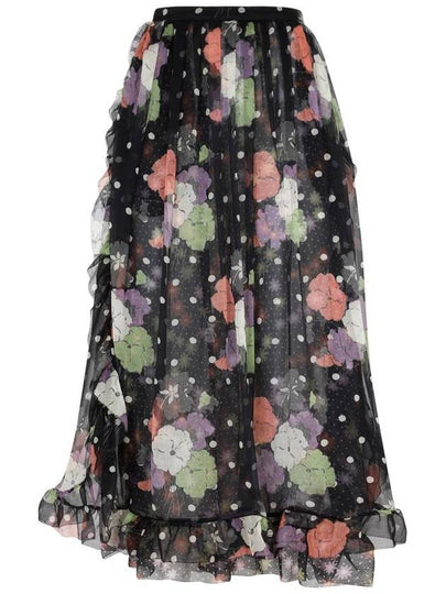 Skirt 11617 5240 001 - ETRO - BALAAN 2