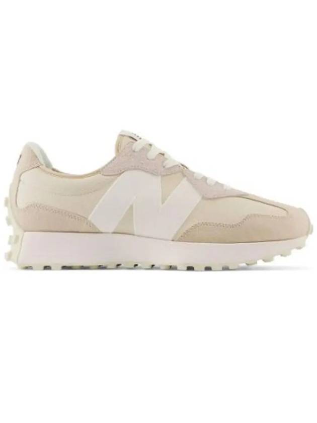 327 Low Top Sneakers Beige - NEW BALANCE - BALAAN 2