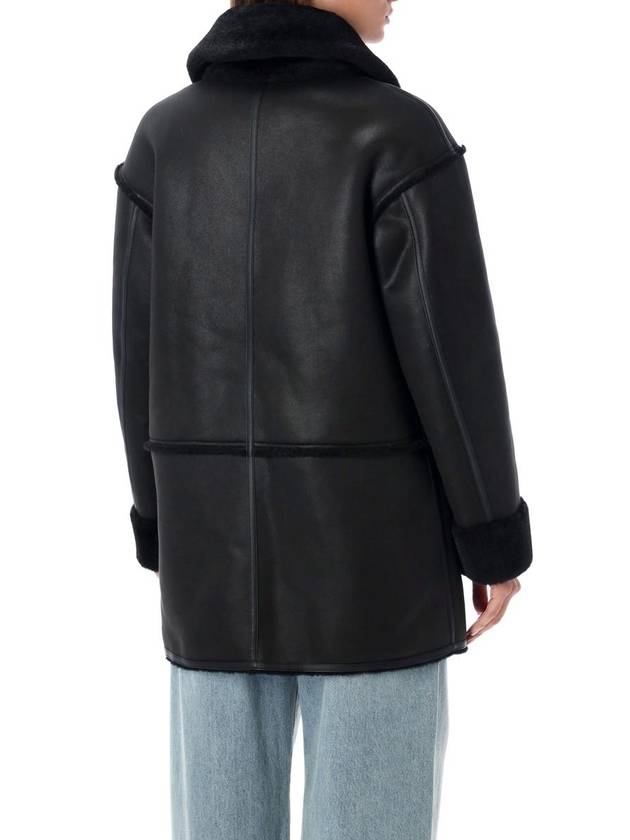 Urbancode Reversible Medium Coat - URBANCODE - BALAAN 2