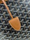 Bellechasse PM Biaude Tote Bag Brown - GOYARD - BALAAN 6