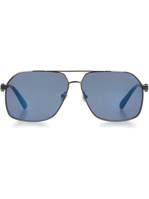 Moncler Icepol Squared Sunglasses - MONCLER - BALAAN 2