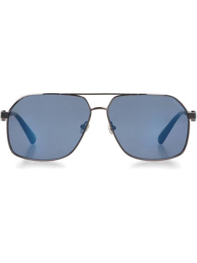 Moncler Icepol Squared Sunglasses - MONCLER - BALAAN 2