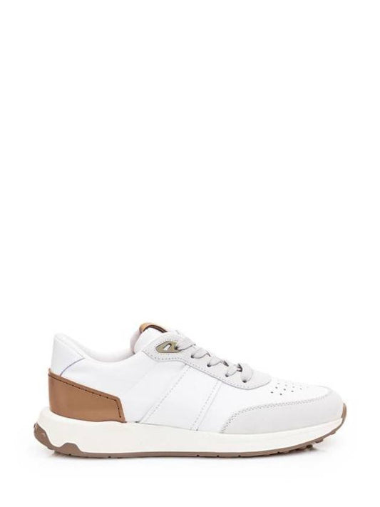 Baskets Low-Top Sneakers White - TOD'S - BALAAN 1