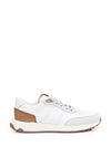 Baskets Low-Top Sneakers White - TOD'S - BALAAN 1