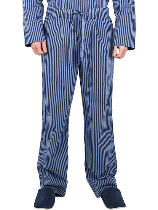 Poplin Striped Pajama Pants - TEKLA - BALAAN 2