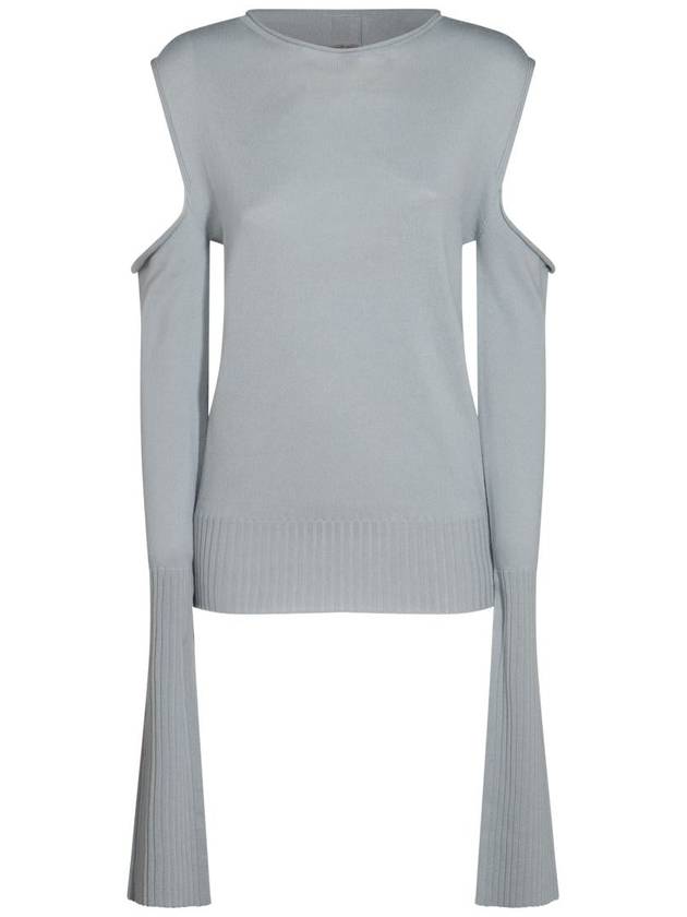 Rick Owens Sweaters - RICK OWENS - BALAAN 1