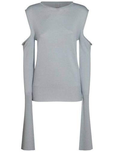 Rick Owens Sweaters - RICK OWENS - BALAAN 1