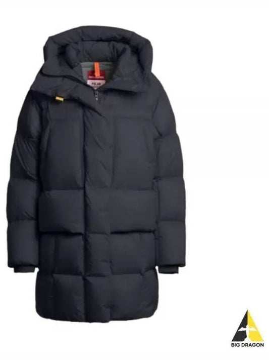 BOLD PARKA PWPUPP32 710 long padding - PARAJUMPERS - BALAAN 1