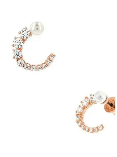 Women s earrings 271703 - SWAROVSKI - BALAAN 1