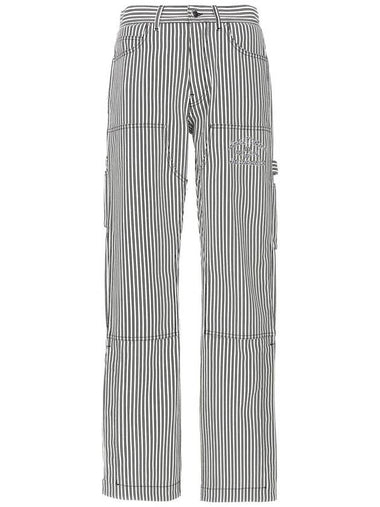 Amiri 'Motors Carpenter' Pants - AMIRI - BALAAN 1