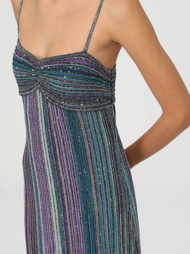 Dress woman Missoni - MISSONI - BALAAN 5