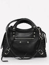 Neo Classic City XS Tote Bag Black - BALENCIAGA - BALAAN 4