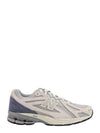 Sneakers M1906FH LINEN Gray - NEW BALANCE - BALAAN 1