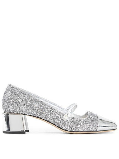 Jimmy Choo Kitten Heel - JIMMY CHOO - BALAAN 1