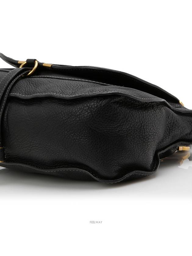 women shoulder bag - CHLOE - BALAAN 7