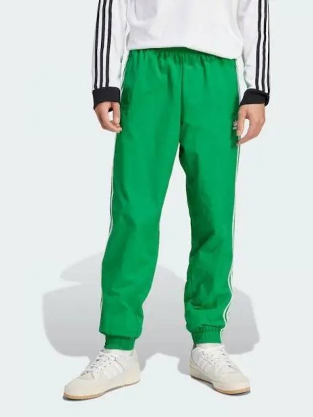 Adicolor Woven Firebird Track Pants Trousers IT2502 Domestic Product GQDO24020141020 - ADIDAS - BALAAN 1