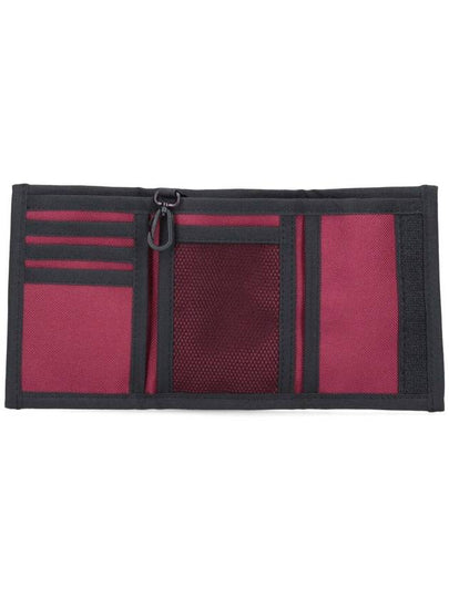 POLAR SKATE Wallets Red - POLAR SKATE CO. - BALAAN 2