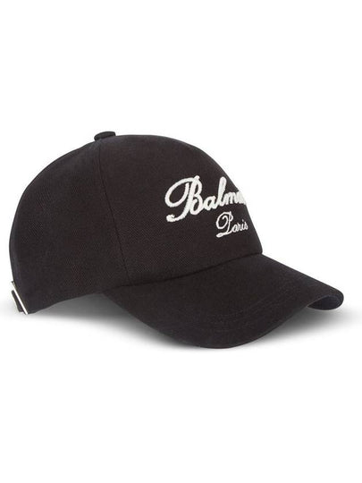 Balmain Hats - BALMAIN - BALAAN 2