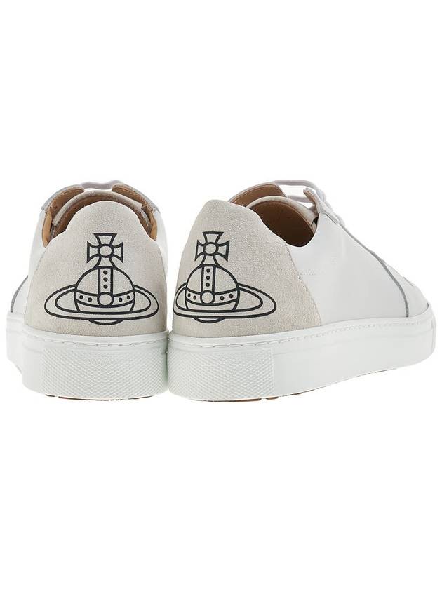 Apollo low-top sneakers 75020002M L0005 A401 - VIVIENNE WESTWOOD - BALAAN.