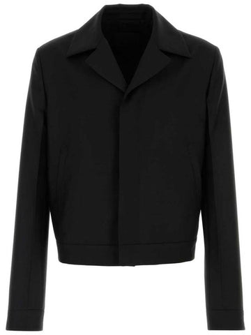 Prada Jackets And Vests - PRADA - BALAAN 1