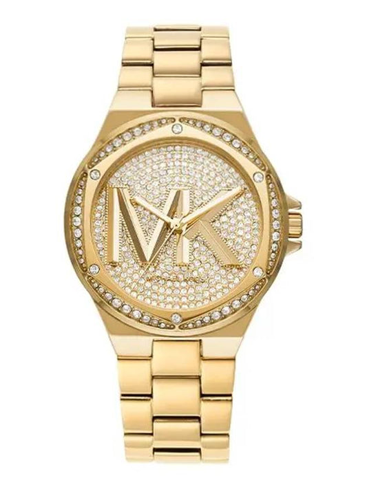 MK7229 Lennox Women’s Metal Watch - MICHAEL KORS - BALAAN 1