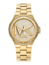 MK7229 Lennox Women’s Metal Watch - MICHAEL KORS - BALAAN 2