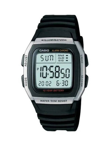 Watch Electronic Sports W96H1A - CASIO - BALAAN 1