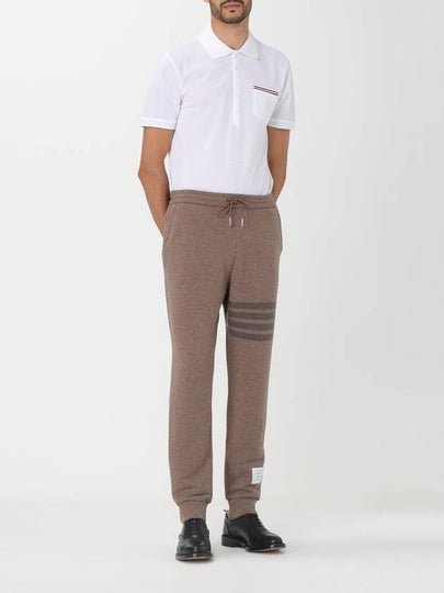 Polo shirt men Thom Browne - THOM BROWNE - BALAAN 2