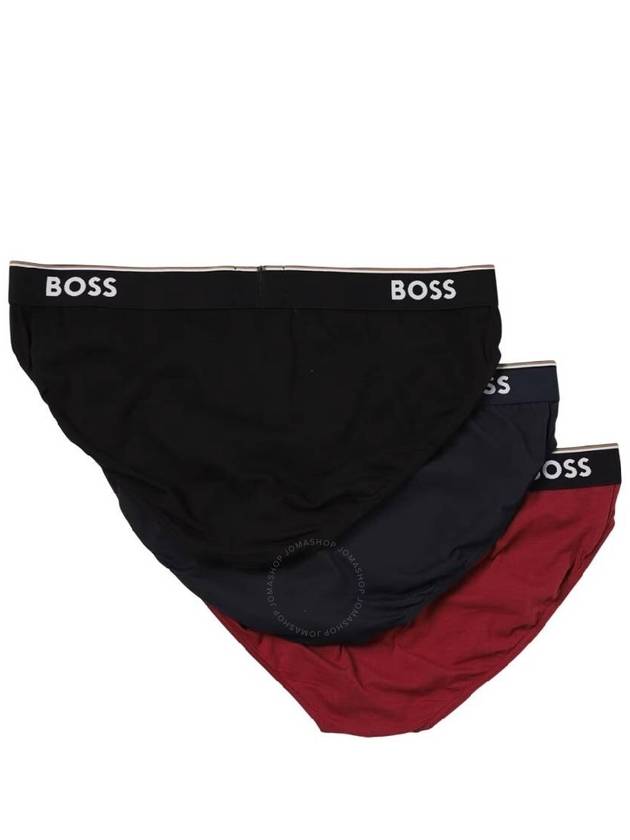 Hugo Boss Logo Detailed Waistband Brief, Size Small - HUGO BOSS - BALAAN 2