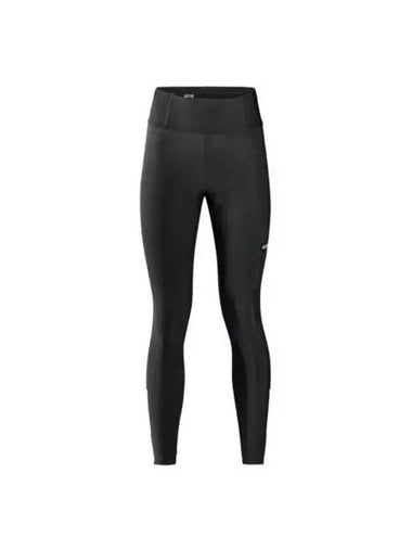 GOREWEAR Progress Thermo Tights Women Black Built in Pad for - GOGORR - BALAAN 1