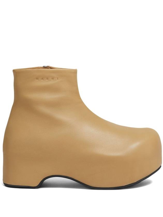 Marni Boots - MARNI - BALAAN 1