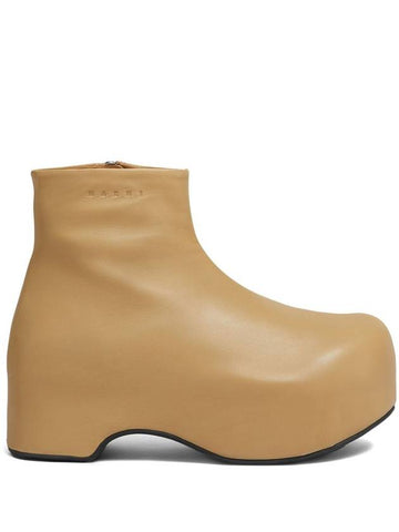 Marni Boots - MARNI - BALAAN 1