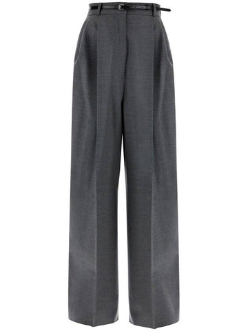 "kiens12 over pants with - MAX MARA SPORTMAX - BALAAN 1