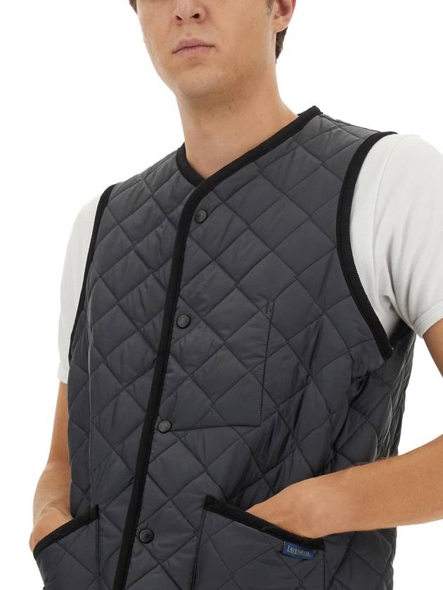 "THORNHAM" VEST - LAVENHAM - BALAAN 4