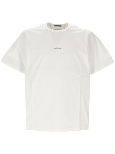 C.P. Company T-Shirts And Polos - CP COMPANY - BALAAN 1