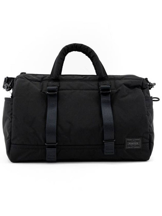 Senses Doctors Cross Bag Black - PORTER YOSHIDA - BALAAN 2