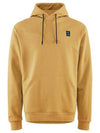 Men's Runa Maker Hoodie Amber Gold - KLATTERMUSEN - BALAAN 2