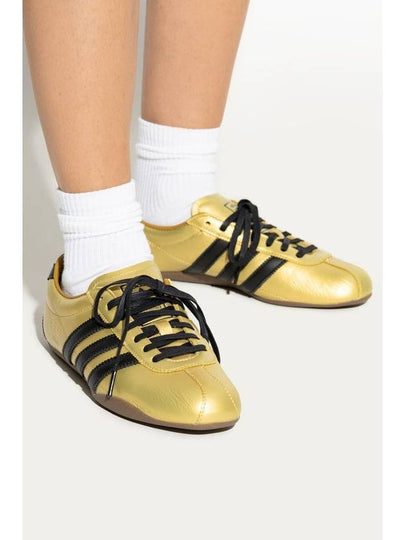 ADIDAS Originals Sports Shoes Tokyo Decon W, Women's, Gold - ADIDAS ORIGINALS - BALAAN 2